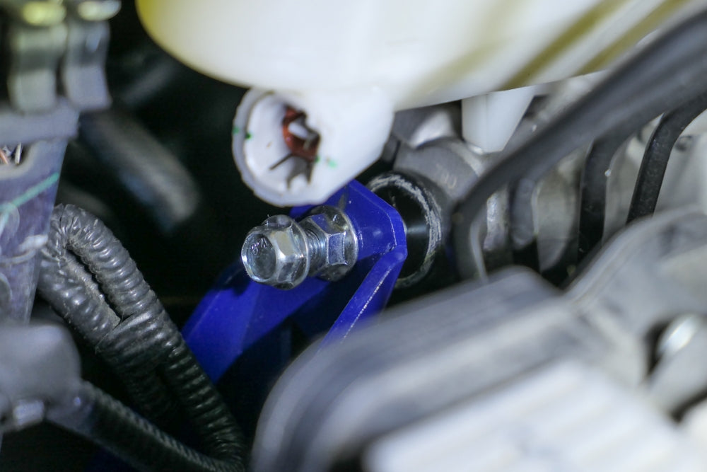 HARDRACE BRAKE MASTER CYLINDER STOPPER HardRace