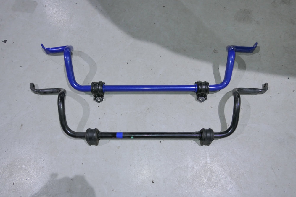 HARDRACE FRONT ANTI ROLL BAR HardRace
