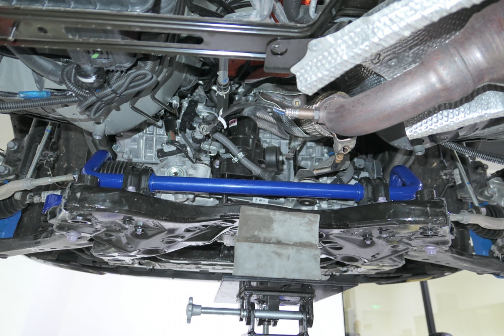 HARDRACE FRONT ANTI ROLL BAR HardRace