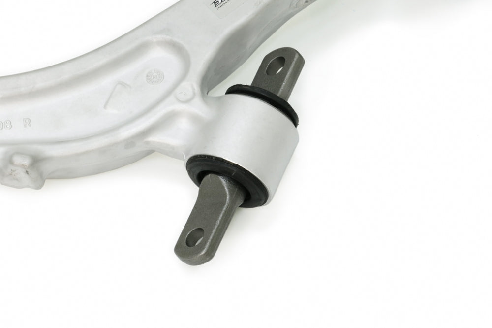 HARDRACE HONDA ODYSSEY JDM RC1/2 13+ FRONT LOWER CONTROL ARM (HARDEN RUBBER) - 2PCS/SET HardRace