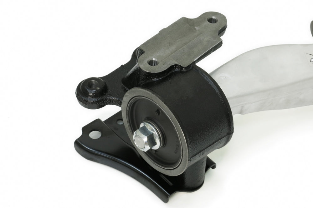 HARDRACE HONDA ODYSSEY JDM RC1/2 13+ FRONT LOWER CONTROL ARM (HARDEN RUBBER) - 2PCS/SET HardRace