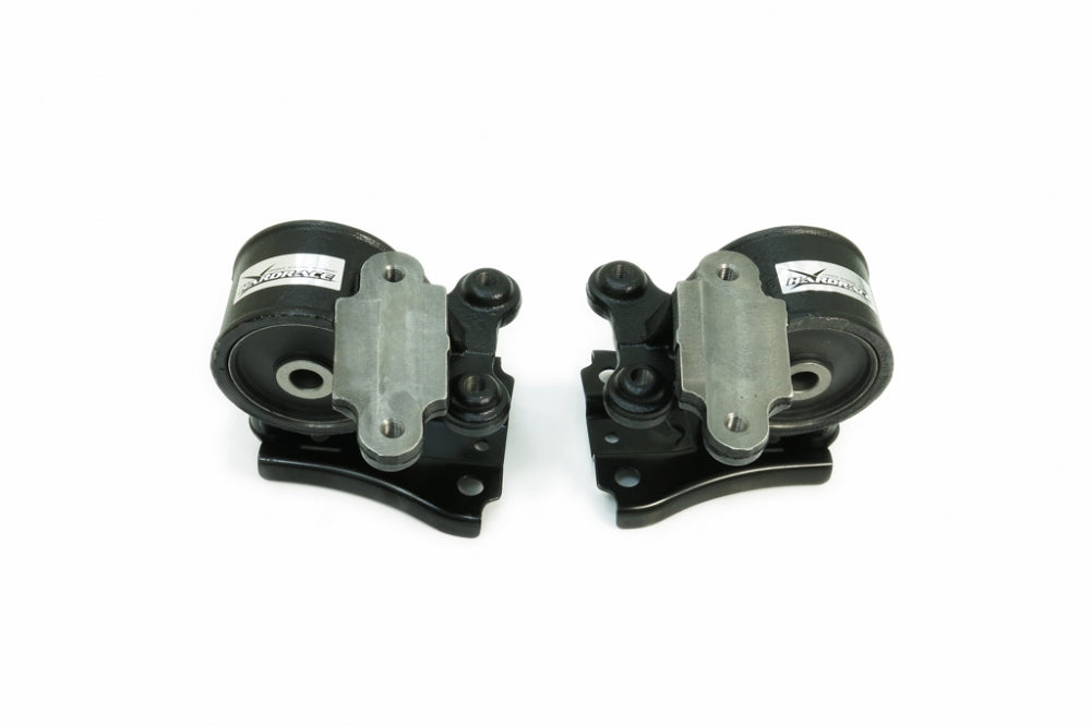 HARDRACE FRONT LOWER ARM BUSHING - REAR HONDA ODYSSEY JDM HardRace