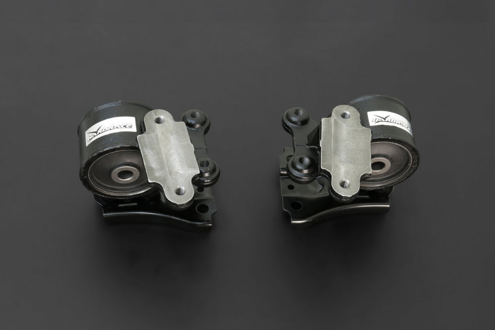 HARDRACE FRONT LOWER ARM BUSHING - REAR HONDA ODYSSEY JDM HardRace