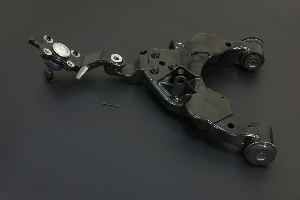 HARDRACE FRONT LOWER ARM HardRace
