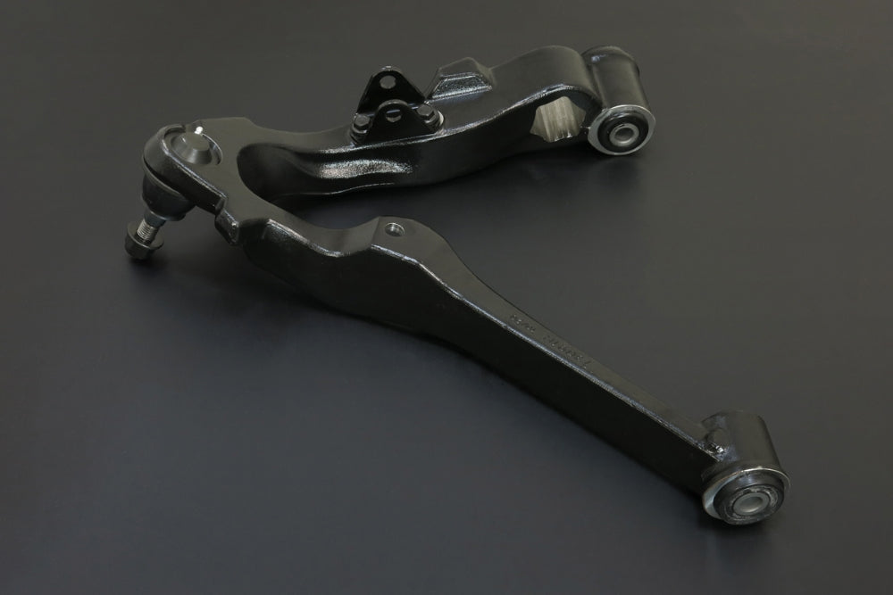HARDRACE FRONT LOWER ARM HardRace