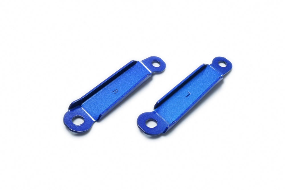 HARDRACE STEERING RACK BRACE HardRace
