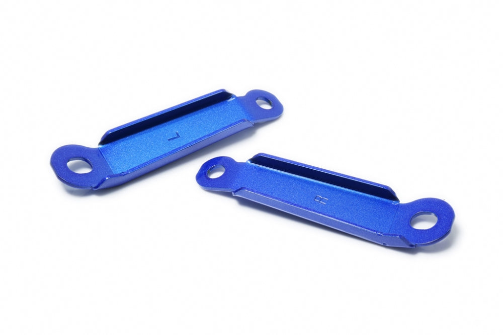 HARDRACE STEERING RACK BRACE HardRace
