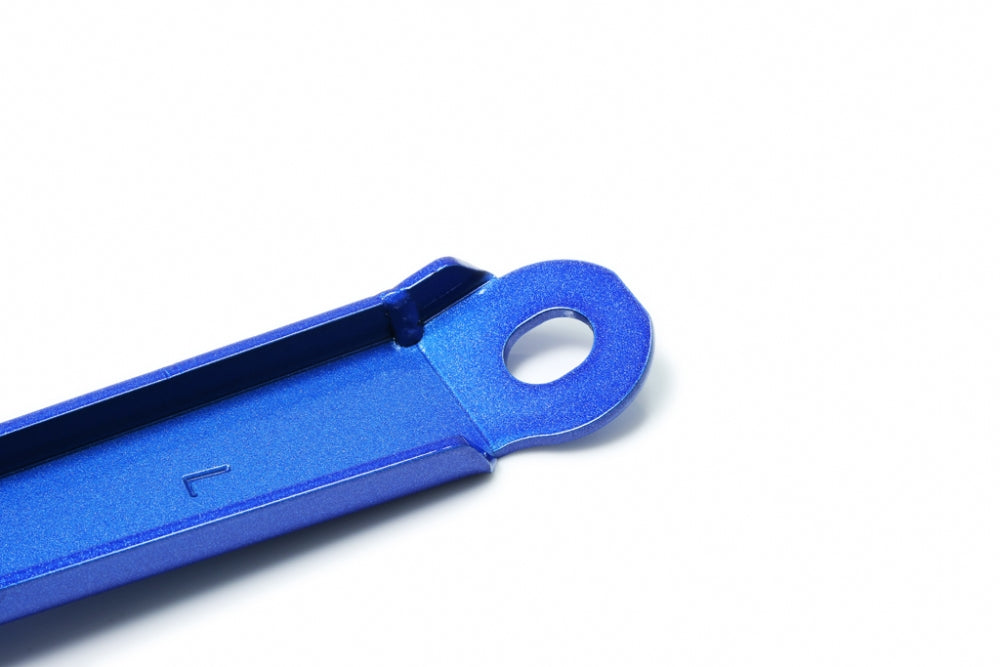HARDRACE STEERING RACK BRACE HardRace