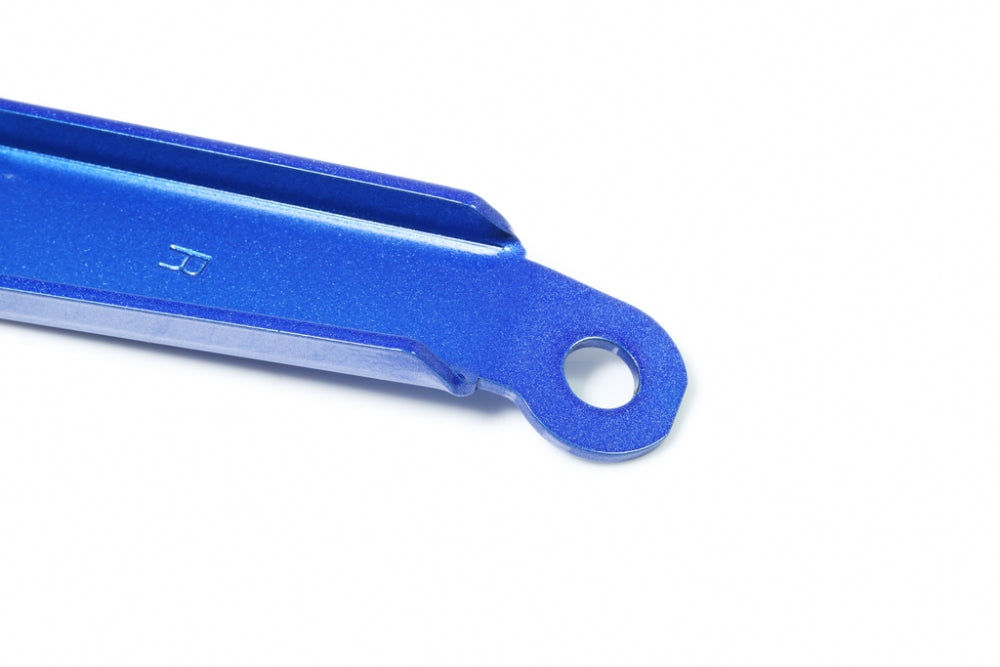 HARDRACE STEERING RACK BRACE HardRace
