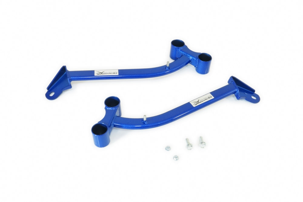 HARDRACE REAR LOWER BRACE HardRace