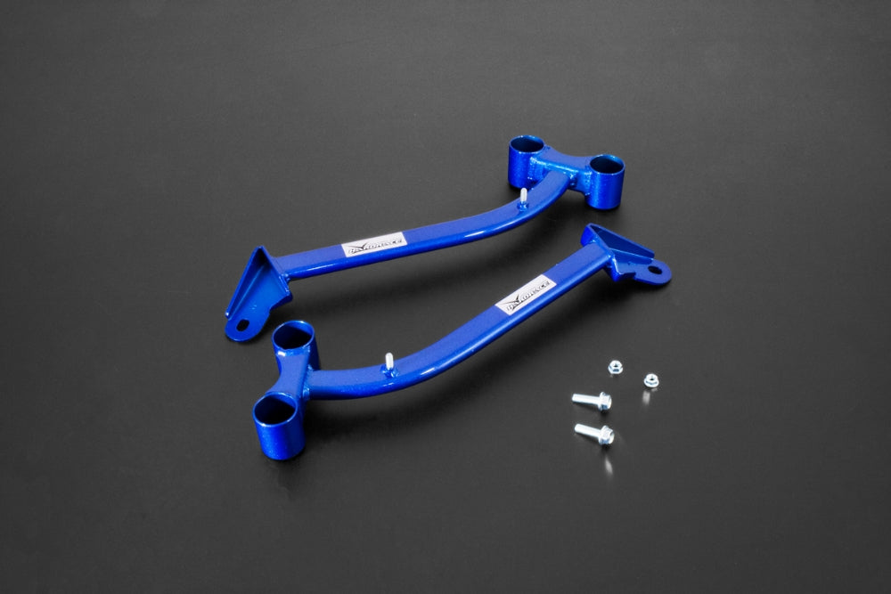 HARDRACE REAR LOWER BRACE HardRace