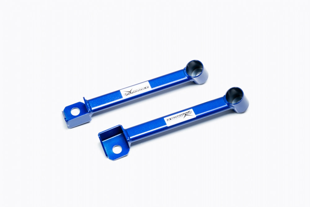 HARDRACE REAR LOWER BRACE HardRace