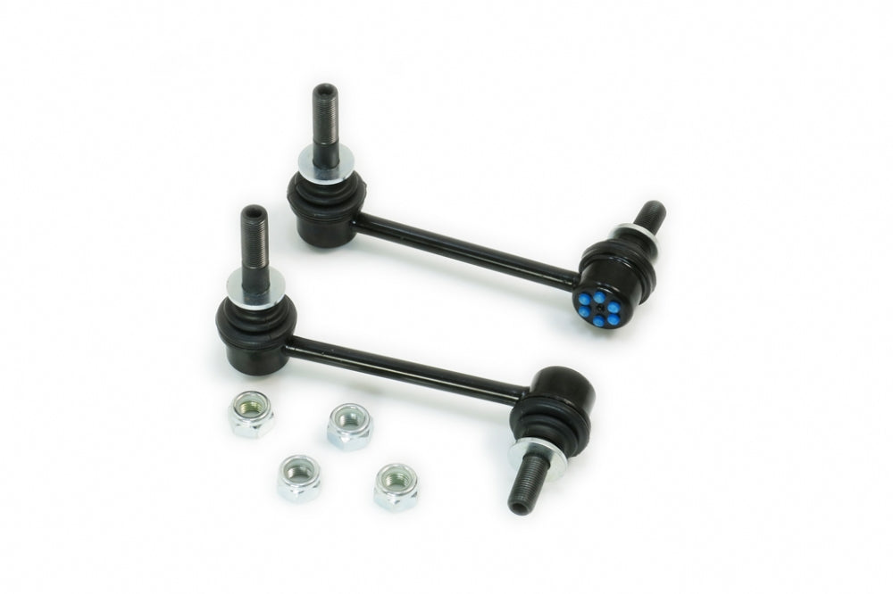 HARDRACE TOYOTA 4RUNNER/FJ CRUISER/LEXUS GX FRONT STAB LINK 2PCS/SET OE REPLACEMENT HardRace