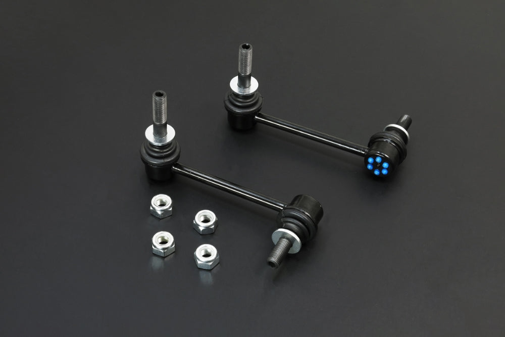 HARDRACE TOYOTA 4RUNNER/FJ CRUISER/LEXUS GX FRONT STAB LINK 2PCS/SET OE REPLACEMENT HardRace
