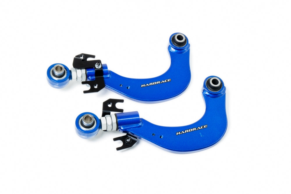 HARDRACE REAR CAMBER ARM ADJUSTABLE HardRace