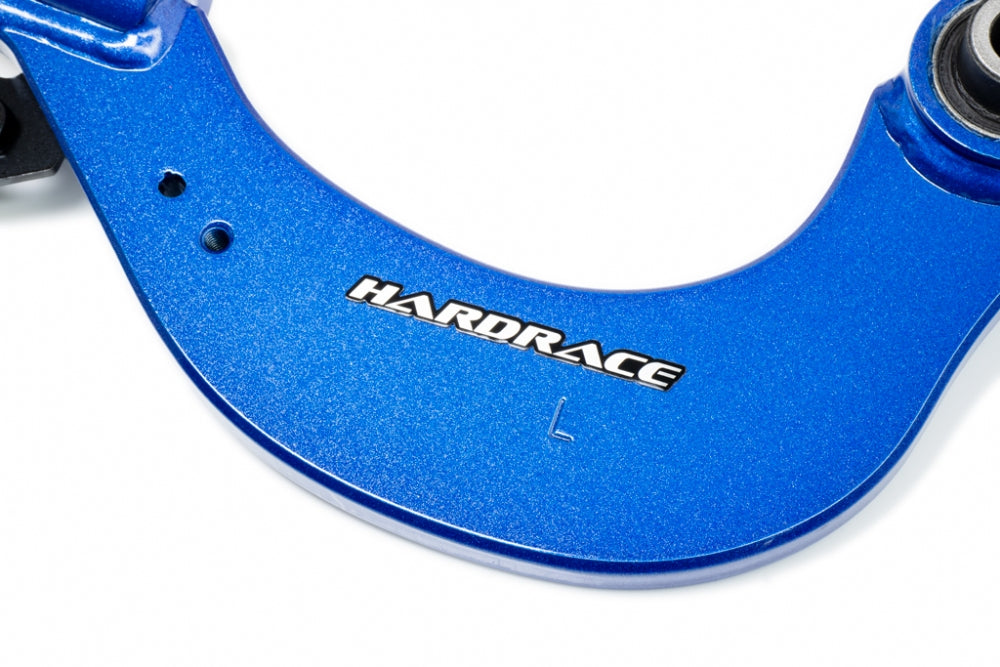 HARDRACE REAR CAMBER ARM ADJUSTABLE HardRace