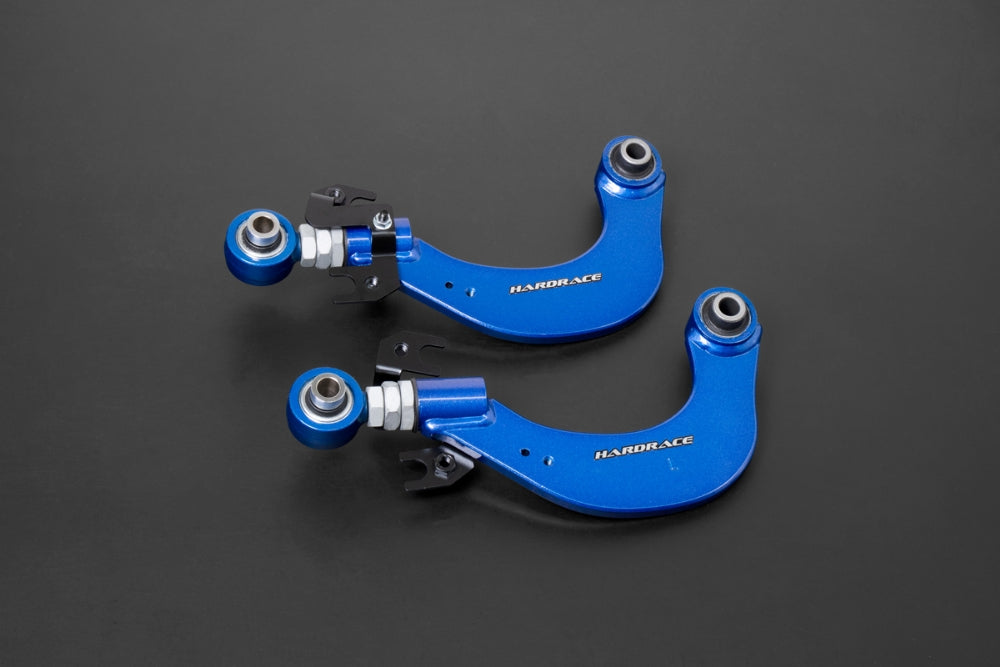 HARDRACE REAR CAMBER ARM ADJUSTABLE HardRace