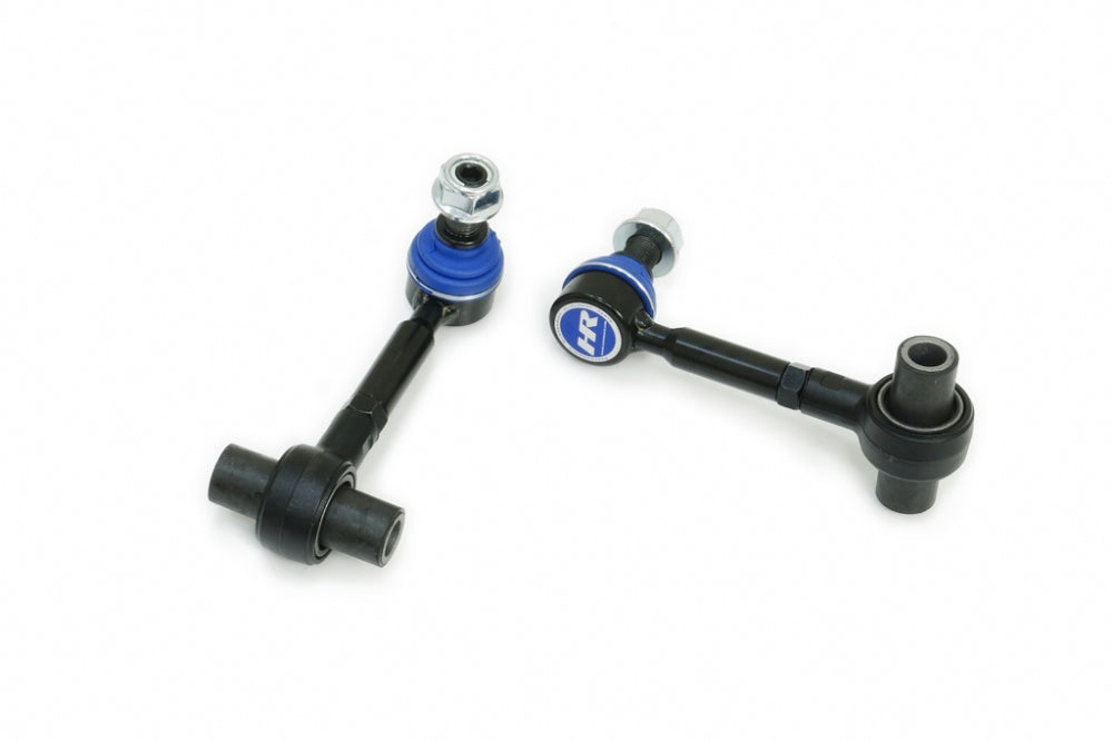 HARDRACE TOYOTA SIENNA 21- REAR ADJ. STABILIZER LINK - 2PCS/SET RANGE: 110-120mm HardRace