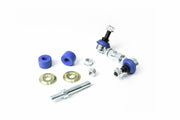 HARDRACE Front Tubular Low Arm & Stabilizer Link Civic 92-96 EG 4PC HardRace