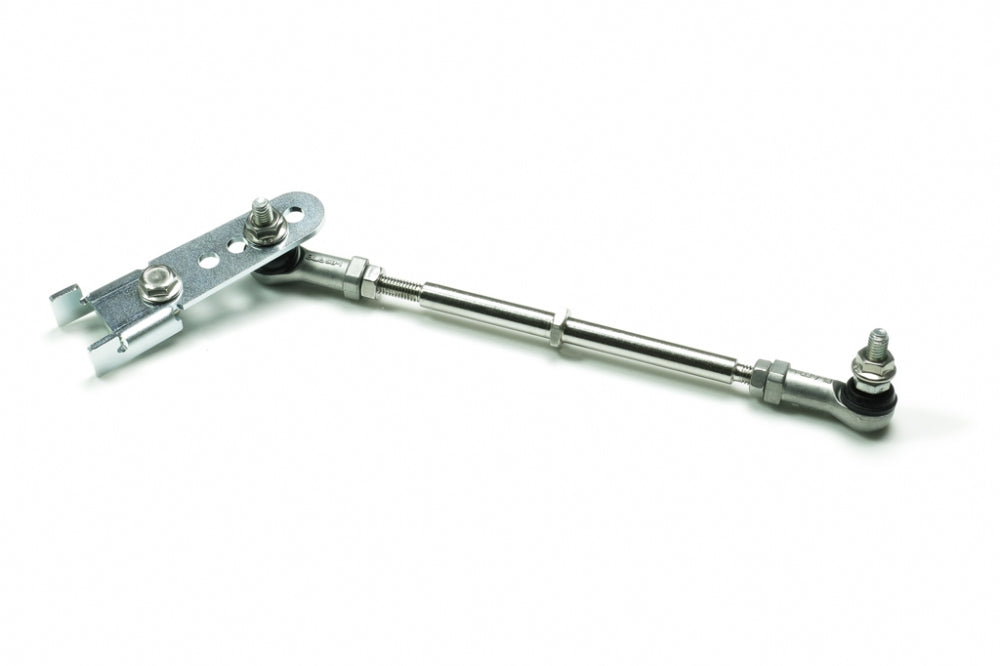 HARDRACE REAR HEADLIGHT LEVELING BRACKET HardRace