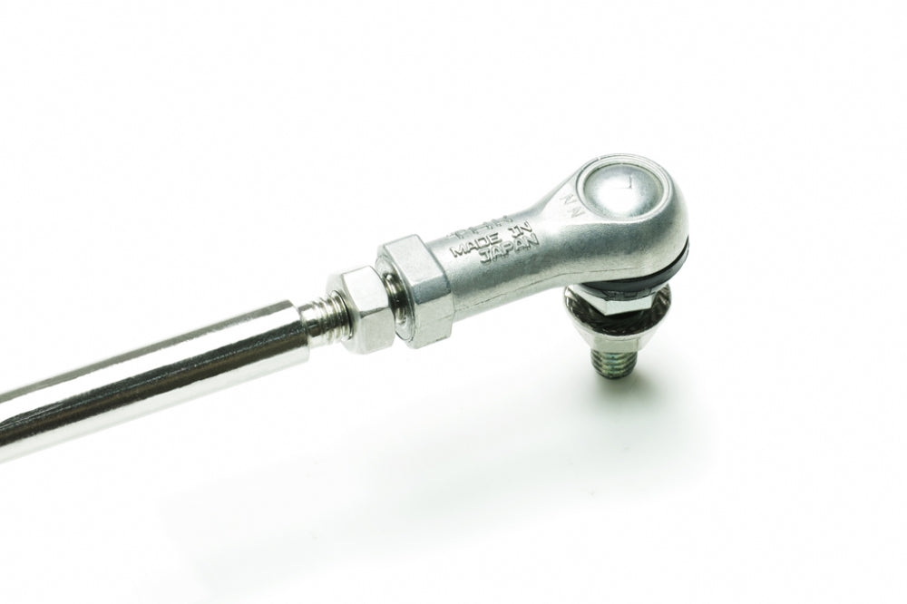 HARDRACE REAR HEADLIGHT LEVELING BRACKET HardRace