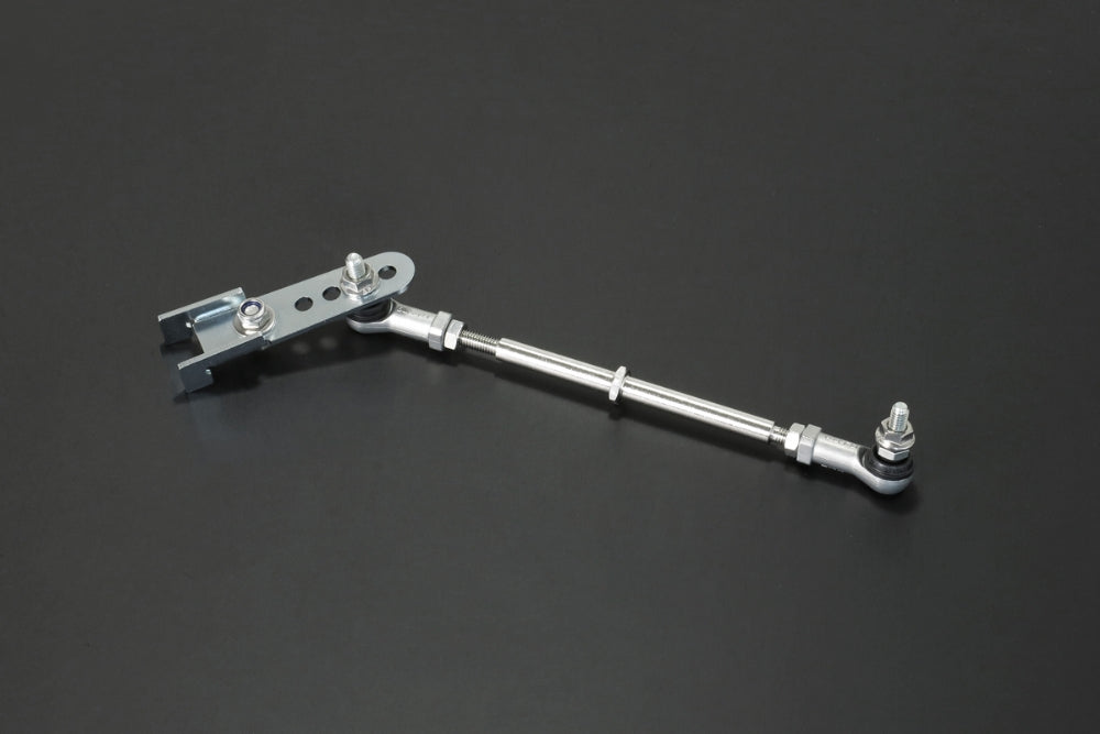 HARDRACE REAR HEADLIGHT LEVELING BRACKET HardRace