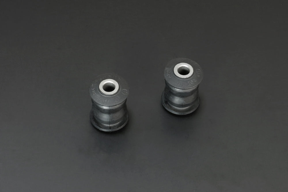 HARDRACE FRONT LOWER ARM BUSH - FRONT HardRace