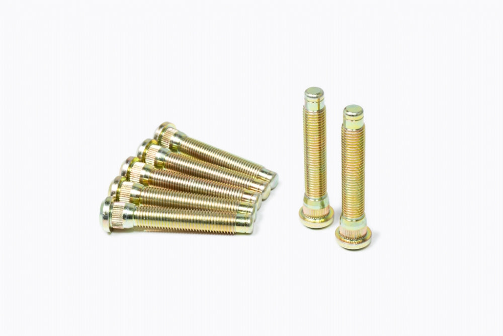 HARDRACE EXTENDED WHEEL STUD HardRace