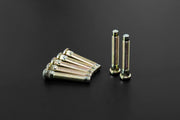 HARDRACE EXTENDED WHEEL STUD HardRace