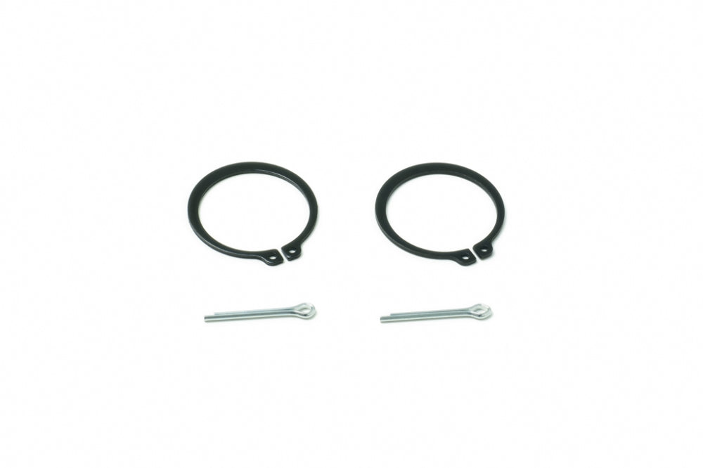HARDRACE FRONT ROLL CENTER ADJUSTER HardRace