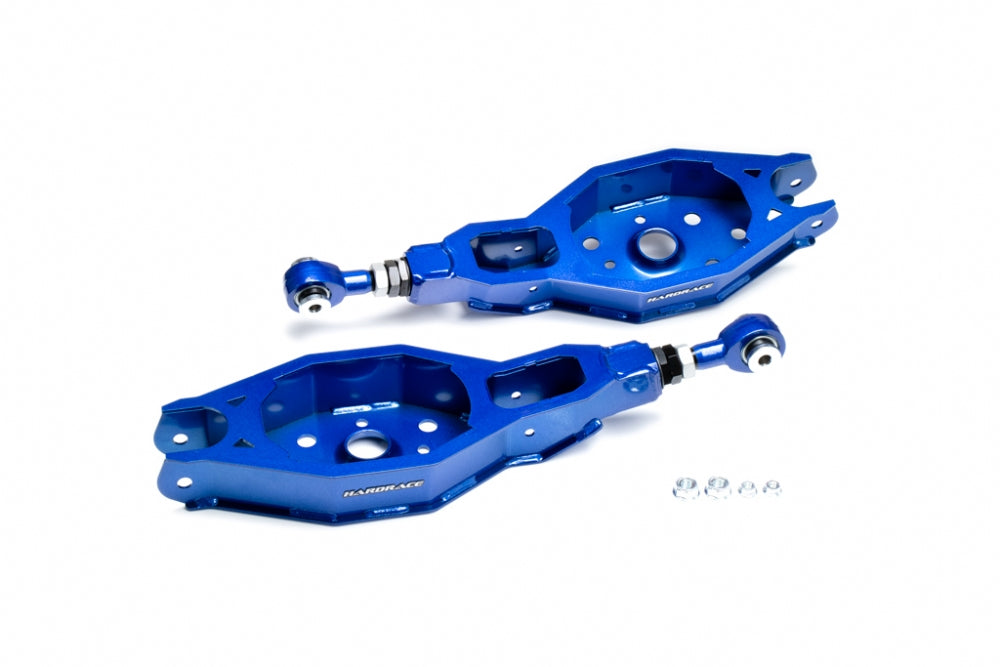 HARDRACE REAR LOWER ARM ADJUSTABLE HardRace
