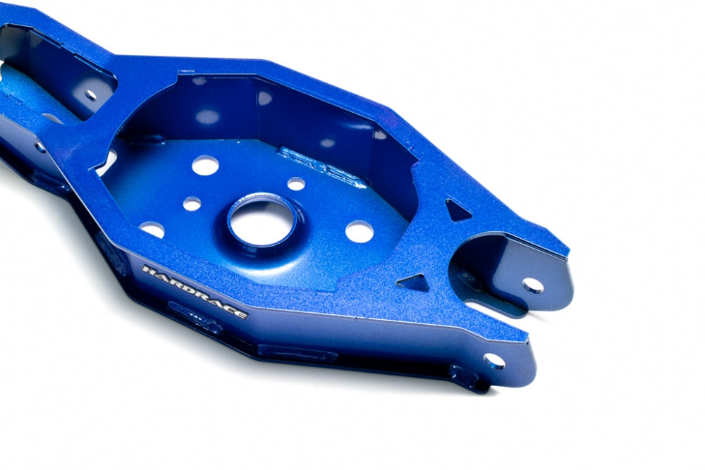 HARDRACE REAR LOWER ARM ADJUSTABLE HardRace