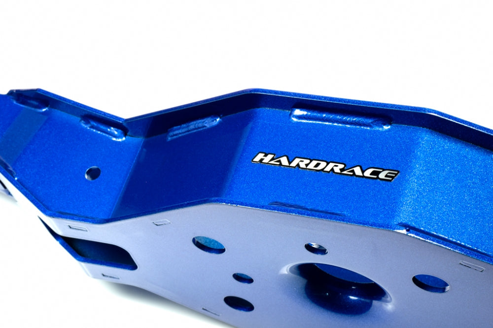 HARDRACE REAR LOWER ARM ADJUSTABLE HardRace