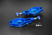 HARDRACE REAR LOWER ARM ADJUSTABLE HardRace