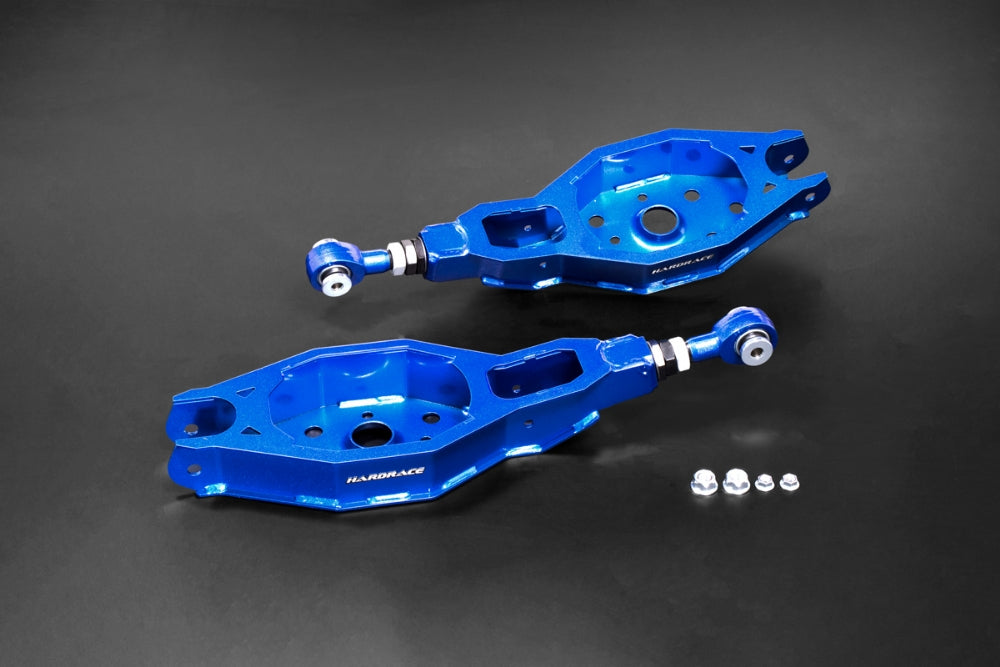 HARDRACE REAR LOWER ARM ADJUSTABLE HardRace