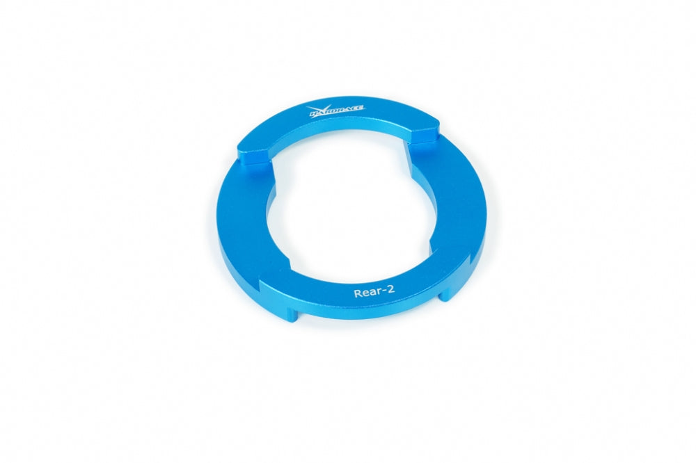 HARDRACE REAR SUBFRAME ANTI-VIBRATION INSERT HardRace