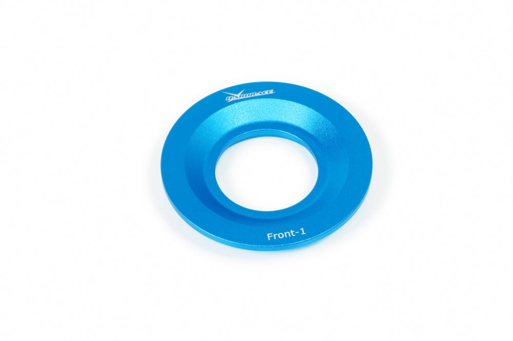 HARDRACE REAR SUBFRAME ANTI-VIBRATION INSERT HardRace