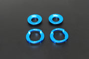 HARDRACE REAR SUBFRAME ANTI-VIBRATION INSERT HardRace