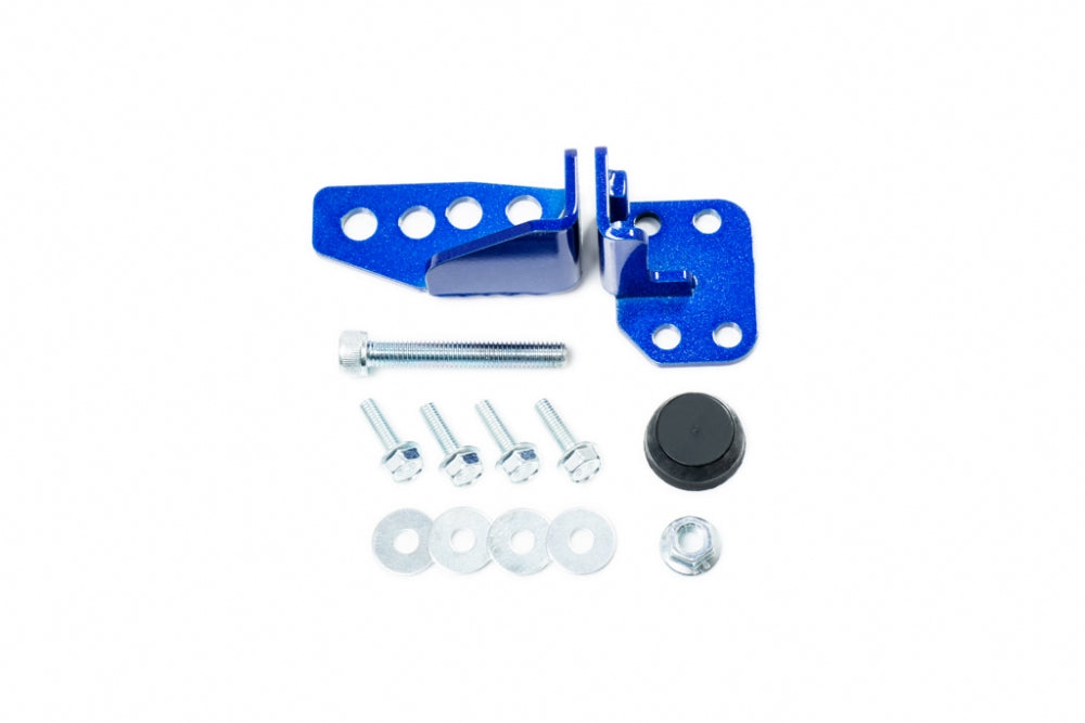 HARDRACE BRAKE MASTER CYLINDER STOPPER HardRace
