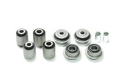 HARDRACE REAR LOWER ARM BUSH KIT HardRace