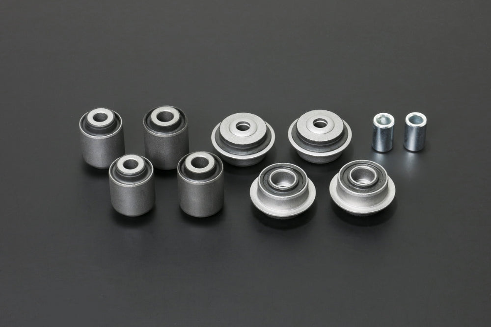 HARDRACE REAR LOWER ARM BUSH KIT HardRace