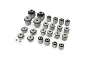 HARDRACE COMPLETE BUSH KIT HardRace