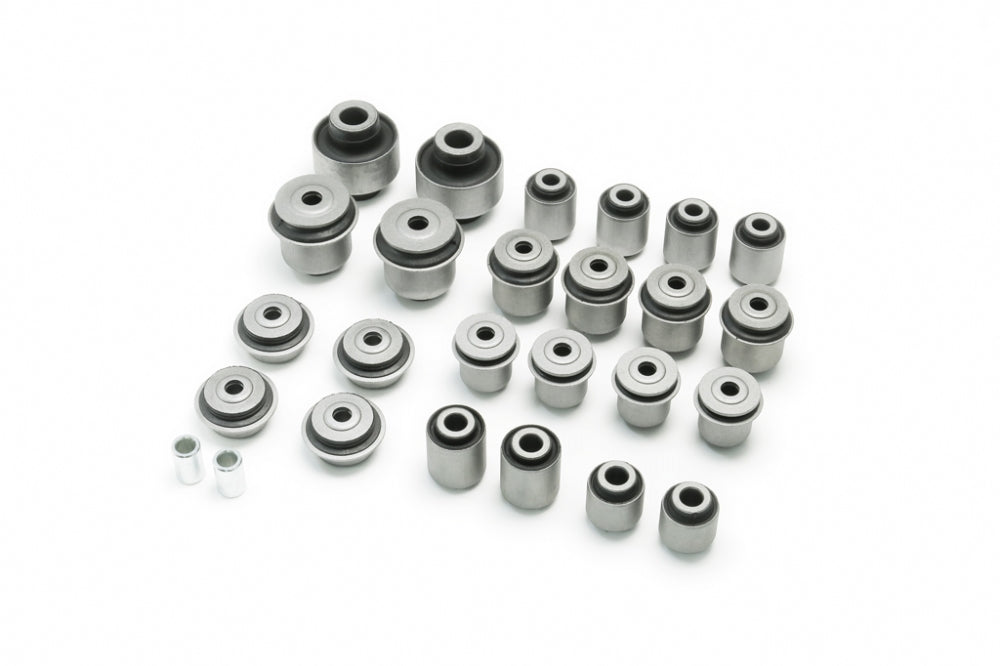 HARDRACE COMPLETE BUSH KIT HardRace
