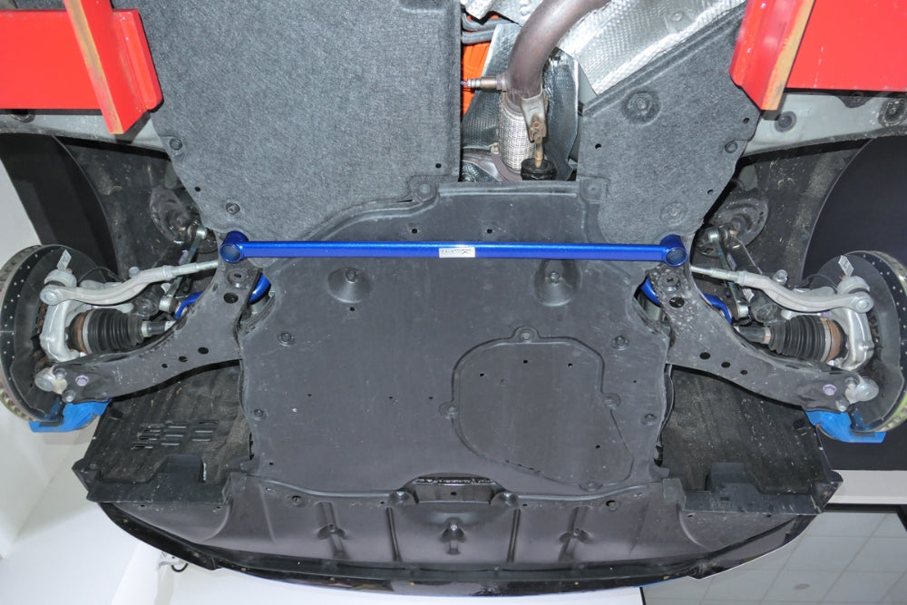 HARDRACE FRONT LOWER BRACE HardRace