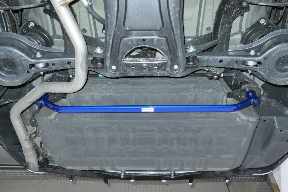 HARDRACE REAR SUBFRAME BRACE HardRace