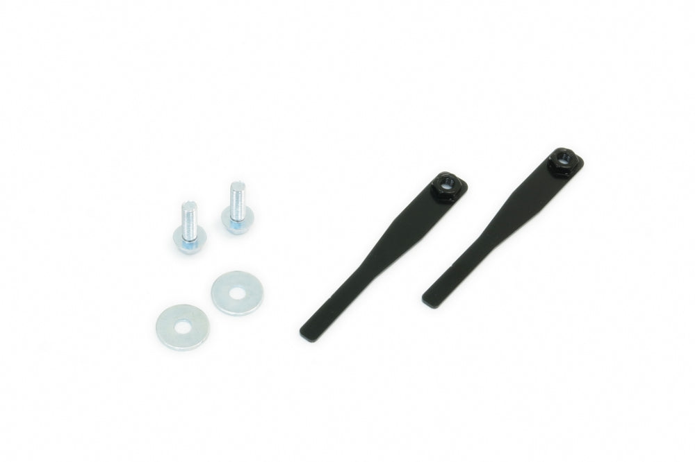 HARDRACE REAR LOWER BRACE HardRace