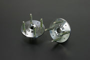 HARDRACE HONDA CIVIC/INTEGRA FRONT 4Hx100 36mm HUB KIT 2PCS/SET EXTENDED WHEEL STUDS HardRace