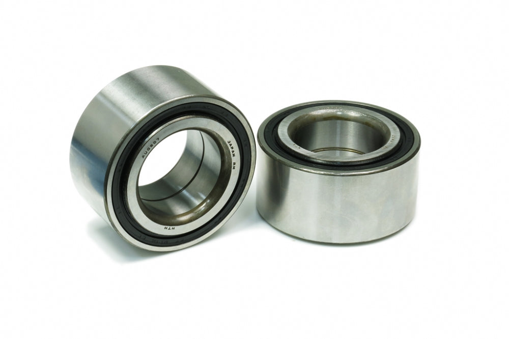 HARDRACE HONDA CIVIC EG/EK FRONT WHEEL BEARING KIT 2PCS MADE IN JAPAN ID=43mm/OD=79mm HardRace