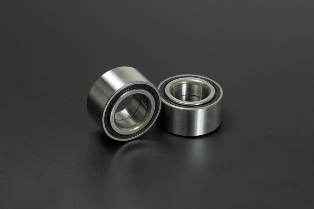HARDRACE HONDA CIVIC EG/EK FRONT WHEEL BEARING KIT 2PCS MADE IN JAPAN ID=43mm/OD=79mm HardRace
