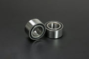 HARDRACE HONDA CIVIC EG/EK FRONT WHEEL BEARING KIT 2PCS MADE IN JAPAN ID=43mm/OD=79mm HardRace